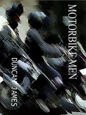 cover image of Motorbike Men